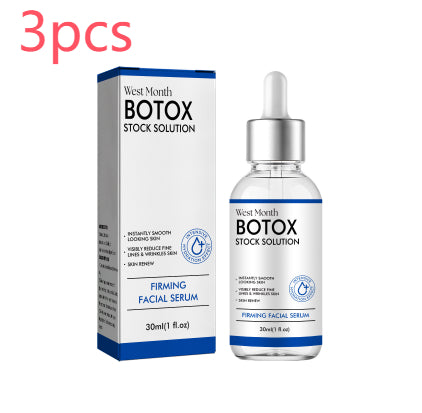 Facial Moisturizing Skin Rejuvenation Care Solution - All Things Beauty -