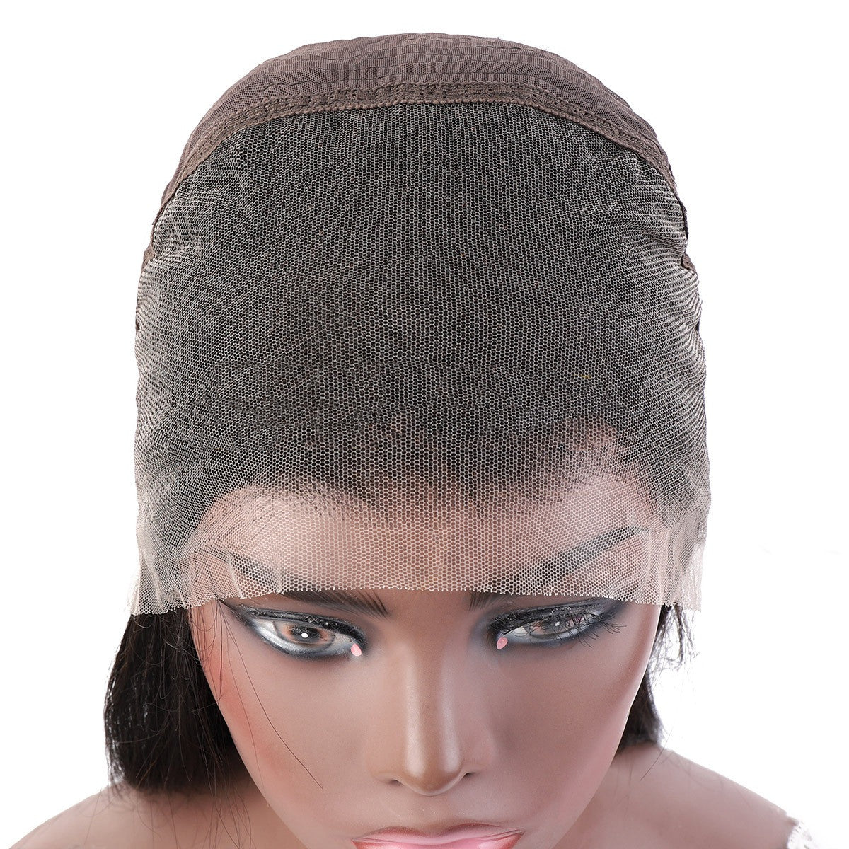 Human Hair HD Lace Wigs - All Things Beauty -