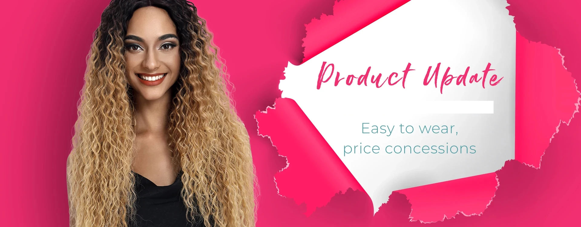 Wrap Around Afro Curly Clip In Ponytail Human Hair Extension  Brazilian 8"-20" 100% Remy Human Hair For Women In Uesoels Store - All Things Beauty -