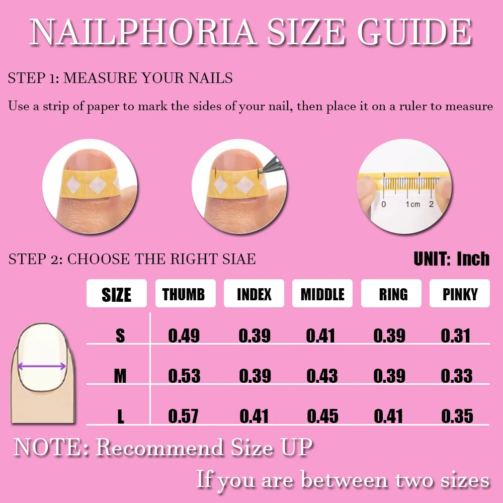 10PCS Diamond French Fake Nails – Nude Short Square with Gold Glitter & Leopard Design - All Things Beauty -