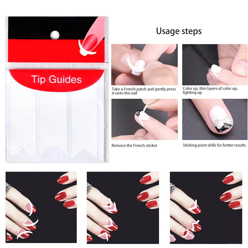 Gel Nail Polish Kit – UV Lamp, Electric Drill, Base & Top Coat, Full Nail Tool Set - All Things Beauty -