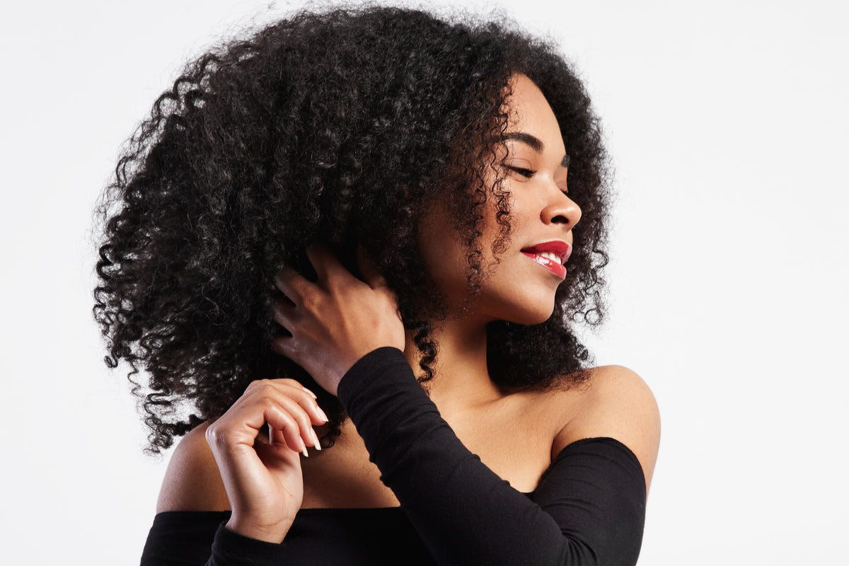 Oil, Mist, Moisturize, Style