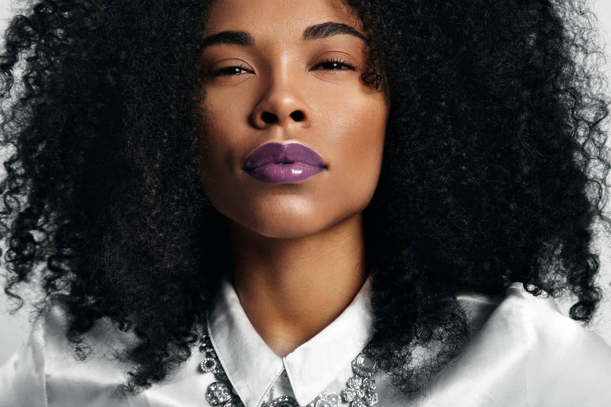 Matte, Creamy, Plumping, Glossy