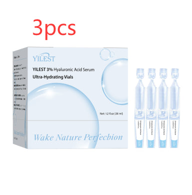 Disposable Hyaluronic Acid Soothing Moisturizing Facial Skin Care Fades Wrinkles Repair Pores Brightening Firming - All Things Beauty -